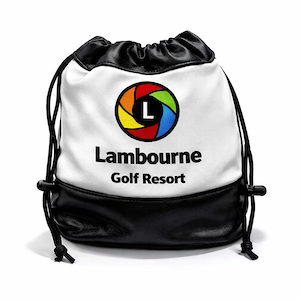 6005 Kensington Luxury Goody Bag