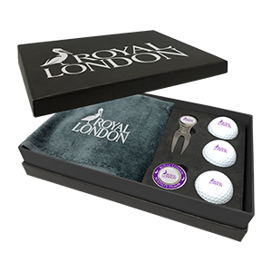 Ambassador Spirit Gift Box
